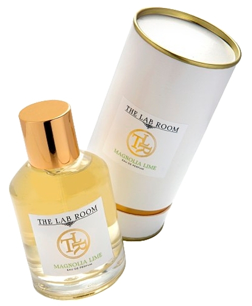 The Lab Room Magnolia Lime - Eau de Parfum — Bild N2