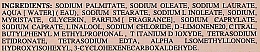 Seifenset Vanille - Antico Saponificio Gori 1919 Fiorenza (Seife 3x 150g) — Bild N4