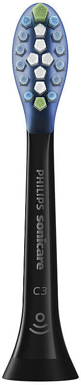 Zahnbürstenköpfe 4 St. - Philips Sonicare HX9044/33 C3 Premium Plaque Control — Bild N1