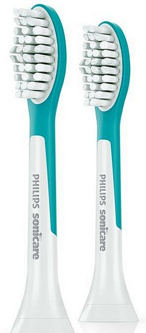 Austauschbare Zahnbürstenköpfe für elektrische Zahnbürste HX6042/33 - Philips Sonicare — Bild N1
