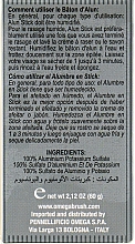 Alaun-Stick 49001 - Omega Alum Stick — Bild N3