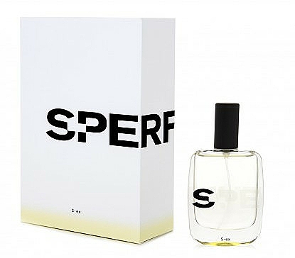 S-Perfume S-ex - Eau de Parfum — Bild N2