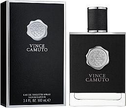 Vince Camuto Vince Camuto - Eau de Toilette  — Bild N2