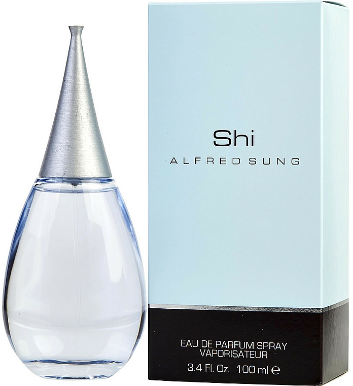 Alfred Sung Shi - Eau de Parfum — Bild N1