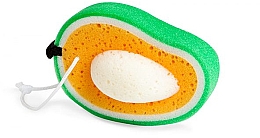 Düfte, Parfümerie und Kosmetik Duschschwamm Avocado - Top Dreams Bath Sponge