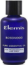 Düfte, Parfümerie und Kosmetik Natürliches ätherisches Rosenholzöl - Elemis Rosewood Pure Essential Oil