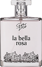 Düfte, Parfümerie und Kosmetik Chat D'or La Bella Rosa - Eau de Parfum