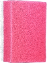Badeschwamm für den Körper rosa - Bratek — Bild N1