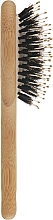 Massagebürste XS - Olivia Garden Bamboo Touch Detangle Combo Size XS — Bild N3