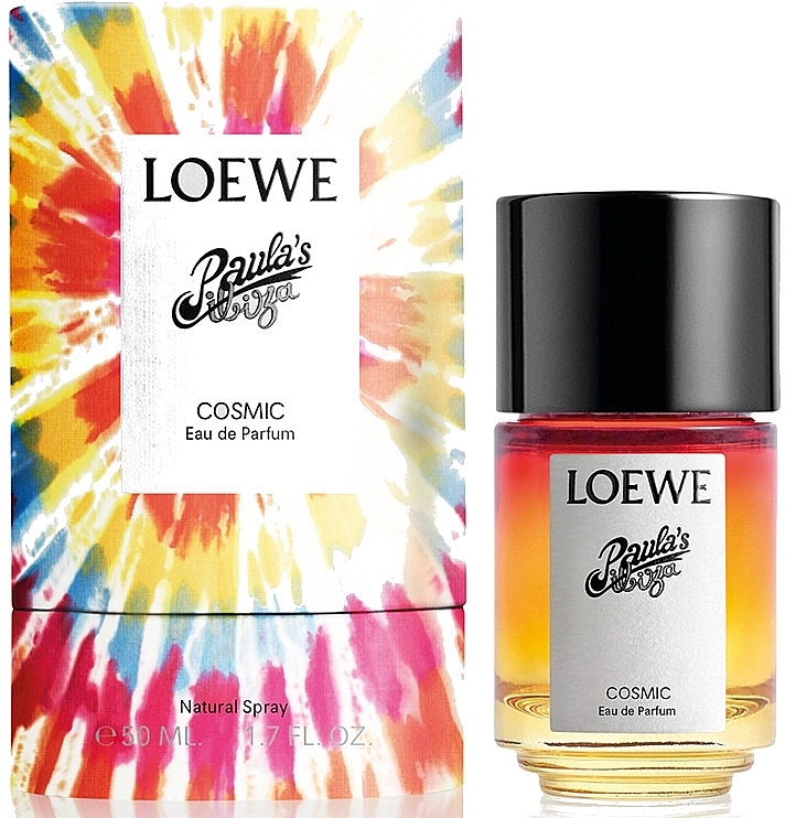 Loewe Paula's Ibiza Cosmic - Eau de Parfum — Bild N1