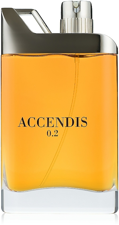 Accendis Accendis 0.2 - Eau de Parfum — Bild N3
