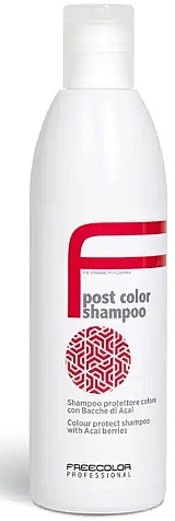 Haarshampoo - Oyster Cosmetics Freecolor Post Color Shampoo — Bild N1