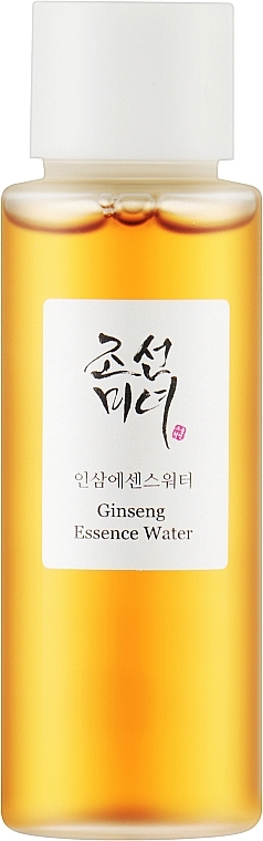 Pflegendes und glättendes Gesichtstonikum mit Ginsengextrakt - Beauty of Joseon Ginseng Essence Water — Bild N1