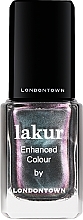 Nagellack - Londontown Lakur Enhanced Colour — Bild N1
