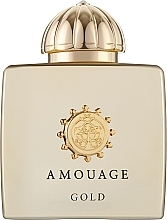 Düfte, Parfümerie und Kosmetik Amouage Gold Pour Femme - Eau de Parfum