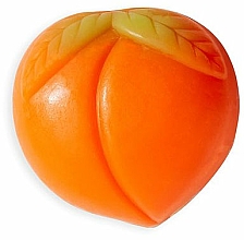 Seife mit Orangenduft - I Heart Revolution Tasty Peach Soap — Bild N1