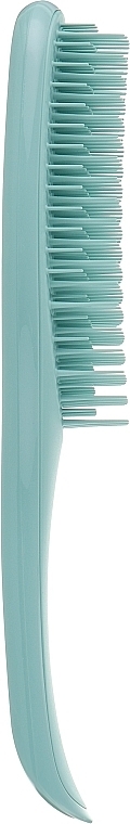 Haarbürste - Tangle Teezer The Ultimate Detangler Fine & Fragile Marine Teal  — Bild N3