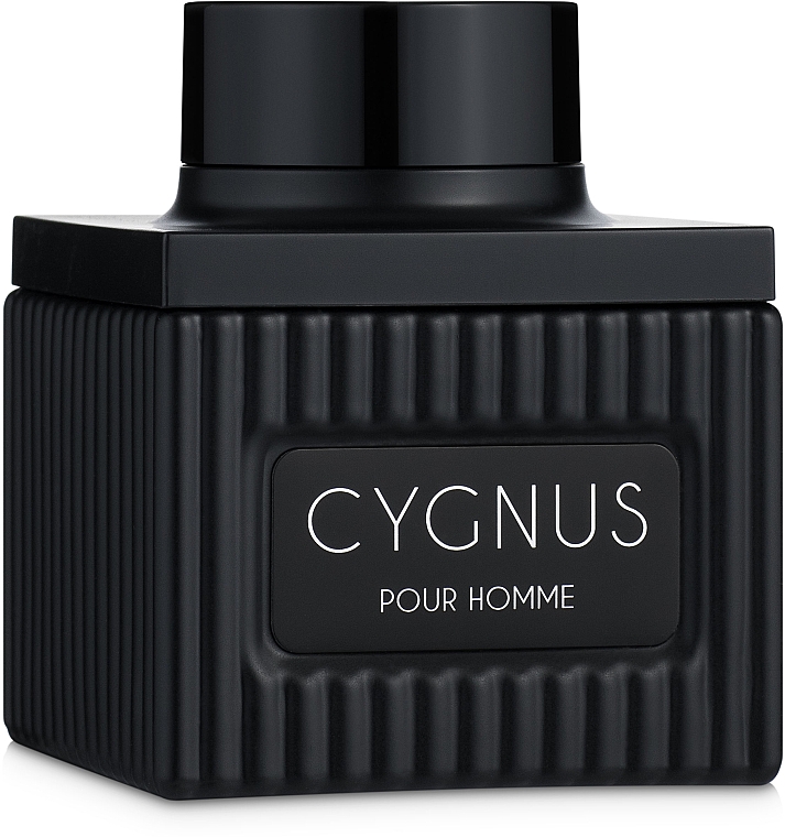Flavia Cygnus Pour Homme - Eau de Parfum — Bild N1