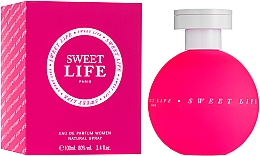 Geparlys Sweet Life - Eau de Parfum — Bild N2