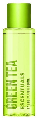 Escentuals Green Tea - Eau de Parfum — Bild N1