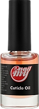 Nagelhautöl Erdbeere - My Nail Cuticle Oil Strawberry — Bild N1