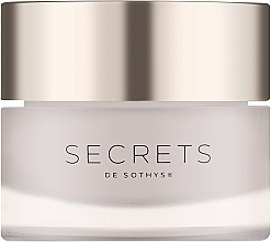 Düfte, Parfümerie und Kosmetik Verjüngende Gesichtscreme - Sothys Secrets