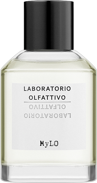 Laboratorio Olfattivo MyLO - Eau de Parfum — Bild N1