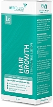 Lotion zur Stimulierung des Haarwachstums - Neofollics Hair Technology Hair Growth Stimulating Lotion  — Bild N4