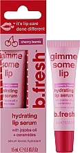 Lippenserum - B.fresh Gimme Some Lip Lip Serum — Bild N2