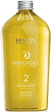 Düfte, Parfümerie und Kosmetik Regenerierendes und reinigendes Haaröl - Revlon Professional Eksperience Reconstruct Reinforsing Oil (Phase 2) 