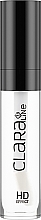 Düfte, Parfümerie und Kosmetik Lack-Lippenstift - Unice ClaraLine HD Effect
