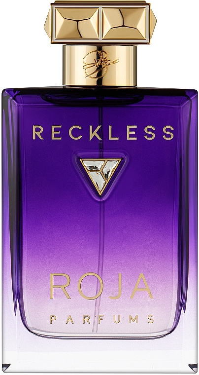 Roja Parfums Reckless Pour Femme Essence - Eau de Parfum — Bild N1