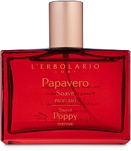 Düfte, Parfümerie und Kosmetik L'Erbolario Acqua Di Profumo Sweet Poppy - Parfum