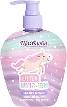 Flüssigseife - Martinelia Little Unicorn Hand Soap — Bild N1