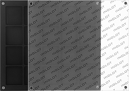 Make-up-Palette mit 20 Fächern  - Inglot Freedom System Palette 20 Square — Bild N2