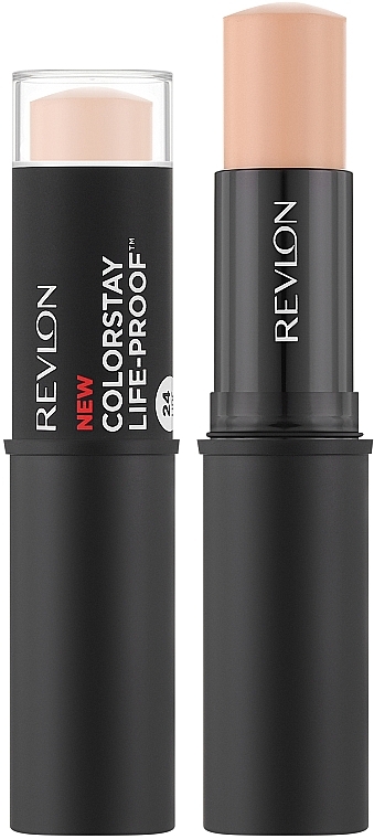 Foundation Stick - Revlon ColorStay Life-Proof Foundation Stick — Bild N1