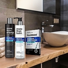 Haarshampoo Aqua-Sofortbombe - Hairenew Intensive Moisturizing Shampoo — Bild N4