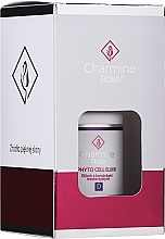 Düfte, Parfümerie und Kosmetik Gesichtselixier mit Stammzellen - Charmine Rose Phyto Cell Elixir