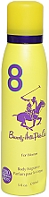 Parfümiertes Deospray - Beverly Hills Polo Club Women No 8 — Bild N1