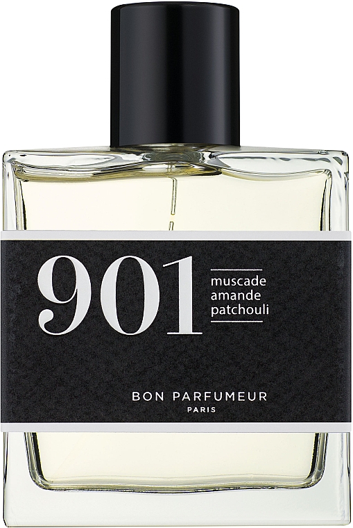 Bon Parfumeur 901 - Eau de Parfum — Bild N1