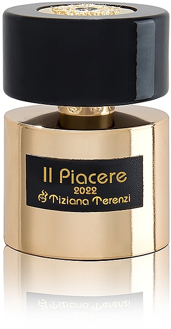 Tiziana Terenzi Il Piacere Extrait de Parfum - Parfum — Bild N2