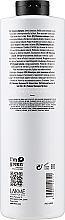 Shampoo für mehr Volumen feiner Haare - Lakme Teknia Body Maker Shampoo — Bild N4