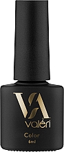 Düfte, Parfümerie und Kosmetik Gelnagellack - Valeri Color