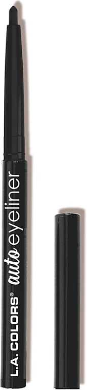 Automatischer Eyeliner-Stift - L.A. Colors Automatic Eyeliner Pencil  — Bild N1