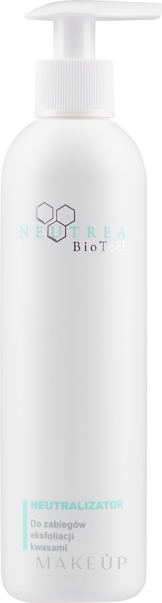 Neutralisator - Neutrea BioTech Peel Neutralizer — Bild 250 ml