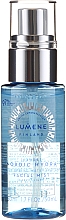 GESCHENK! Feuchtigkeitsspendendes und erfrischendes Gesichtsspray - Lumene Lahde [Spring Water] Pure Arctic Hydration Spring Water Mist — Bild N1