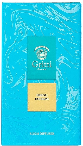 Dr. Gritti Neroli Extreme Room Diffuser Refill - Nachfüller für Raumerfrischer — Bild N1