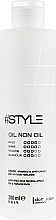 Glättendes Haaröl - Dott. Solari Style Oil Non Oil — Bild N1