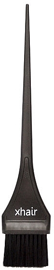 Haarfärbepinsel klein schwarz - Xhair — Bild N2