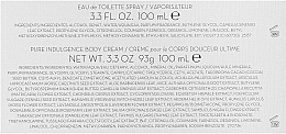 Elizabeth Arden White Tea - Duftset (Eau de Toilette 100ml + Körpercreme 100ml) — Bild N3